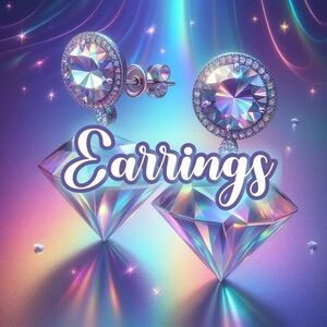 Johnson’s Designs by Ldy Tru Earrings